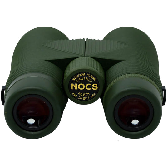 Nocs Provisions Pro Issue Waterproof Binoculars