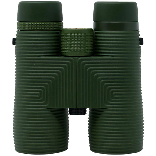 Nocs Provisions Pro Issue Waterproof Binoculars