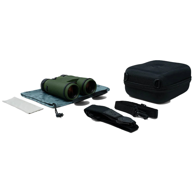 Load image into Gallery viewer, Nocs Provisions Pro Issue Waterproof Binoculars
