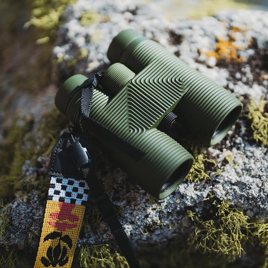 Nocs Provisions Pro Issue Waterproof Binoculars