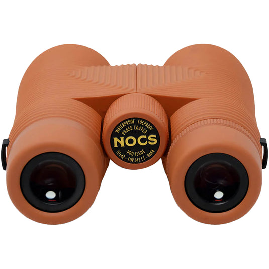 Nocs Provisions Pro Issue Waterproof Binoculars