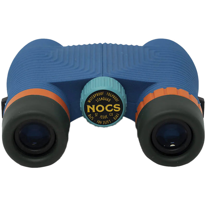 Load image into Gallery viewer, Nocs Provisions Standard Issue Waterproof Binoculars
