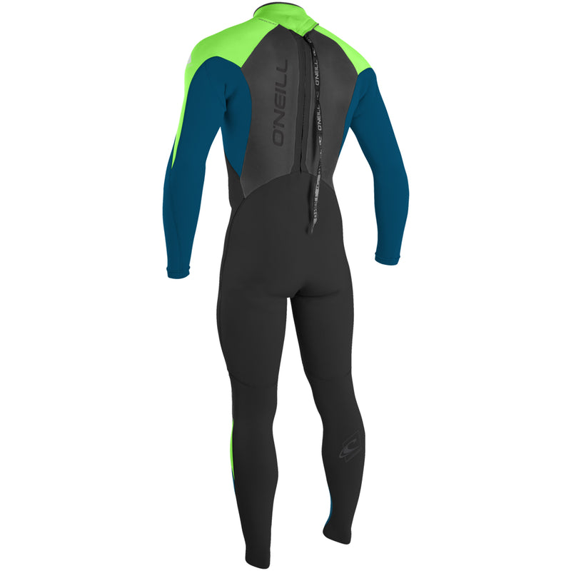 Load image into Gallery viewer, O&#39;Neill Epic 4/3 Back Zip Wetsuit - 2024
