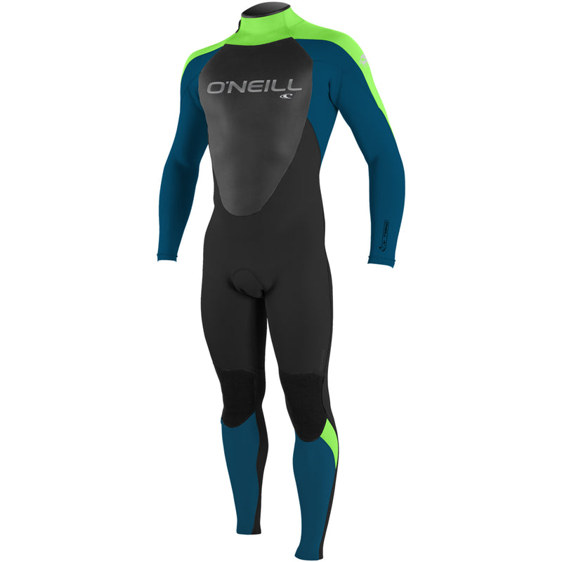 Load image into Gallery viewer, O&#39;Neill Epic 4/3 Back Zip Wetsuit - 2024
