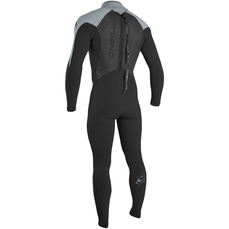 Load image into Gallery viewer, O&#39;Neill Epic 4/3 Back Zip Wetsuit - 2024
