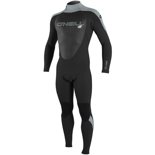 O'Neill Epic 4/3 Back Zip Wetsuit - 2024