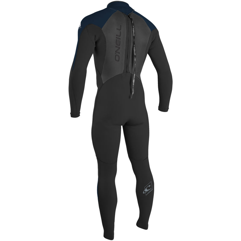 Load image into Gallery viewer, O&#39;Neill Epic 4/3 Back Zip Wetsuit - 2024
