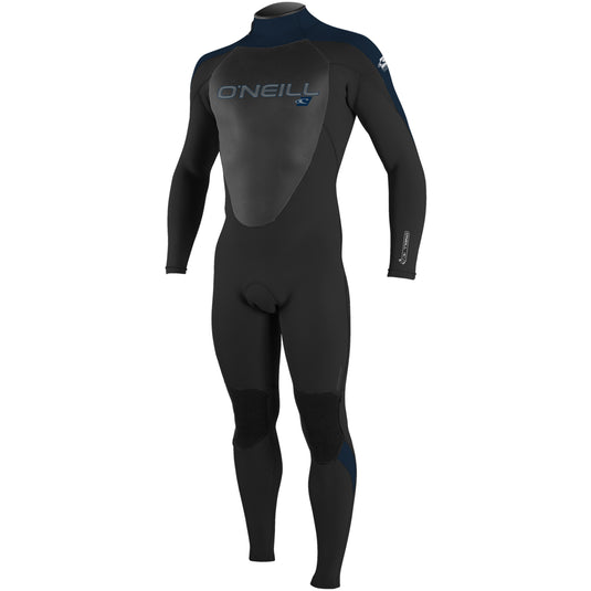 O'Neill Epic 4/3 Back Zip Wetsuit - 2024