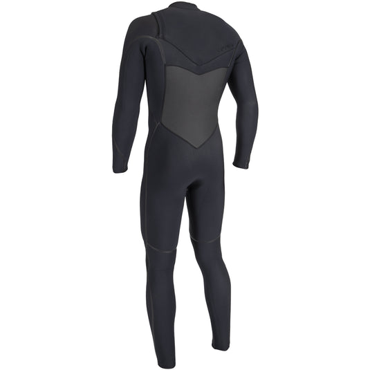 O'Neill Psycho Tech 4/3+ Chest Zip Wetsuit