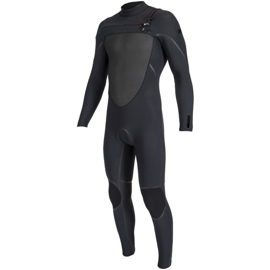 O'Neill Psycho Tech 4/3+ Chest Zip Wetsuit