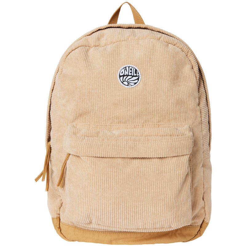 Load image into Gallery viewer, O&#39;Neill Shoreline Corduroy Backpack
