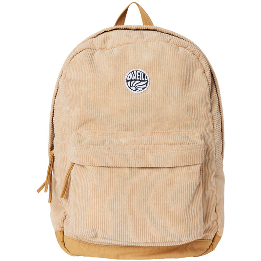 O'Neill Shoreline Corduroy Backpack