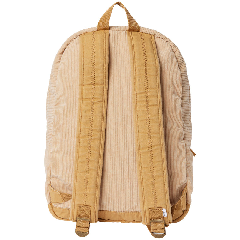 Load image into Gallery viewer, O&#39;Neill Shoreline Corduroy Backpack
