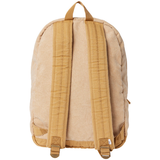 O'Neill Shoreline Corduroy Backpack