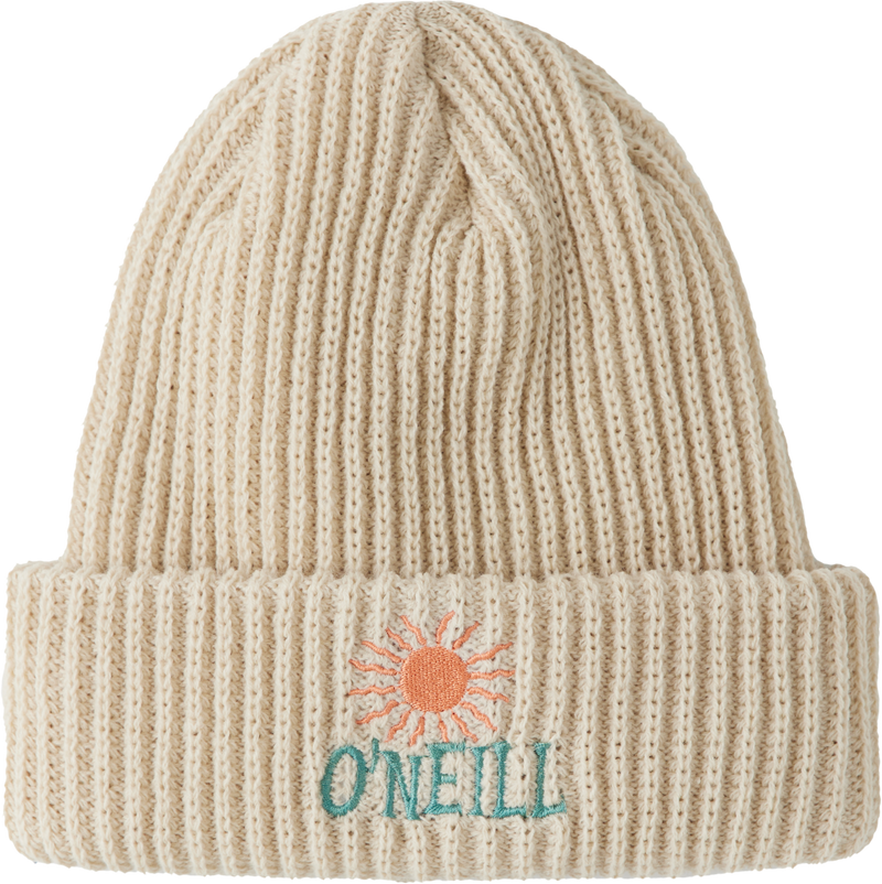 Load image into Gallery viewer, O&#39;Neill Women&#39;s Market Embroidery Beanie
