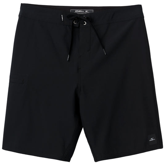 O'Neill Hyperfreak Heat Solid 19" Boardshorts