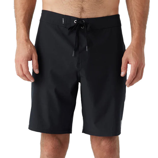 O'Neill Hyperfreak Heat Solid 19" Boardshorts