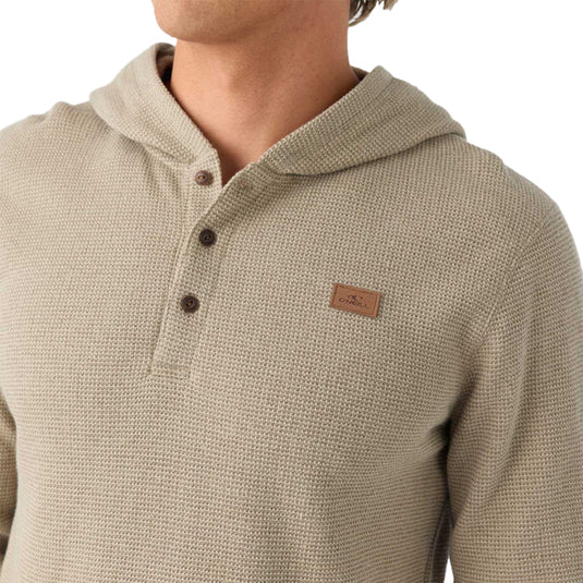 O'Neill Timberlane Pullover Hoodie