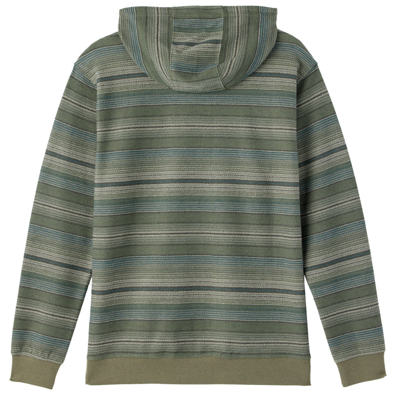 Load image into Gallery viewer, O&#39;Neill Bavaro Stripe Pullover Hoodie
