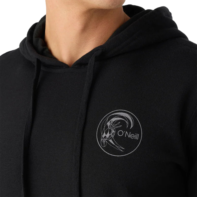 Load image into Gallery viewer, O&#39;Neill O&#39;Riginals Tidal Pullover Hoodie
