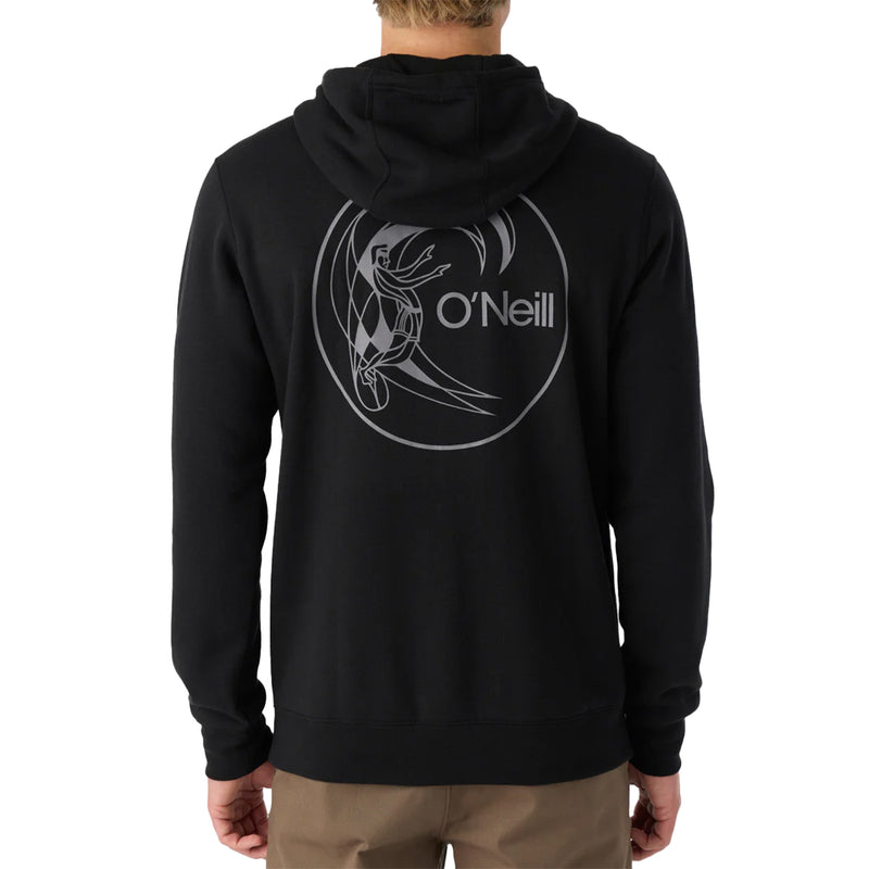 Load image into Gallery viewer, O&#39;Neill O&#39;Riginals Tidal Pullover Hoodie
