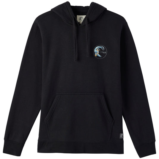 O'Neill O'Riginals Essential Fleece Pullover Hoodie