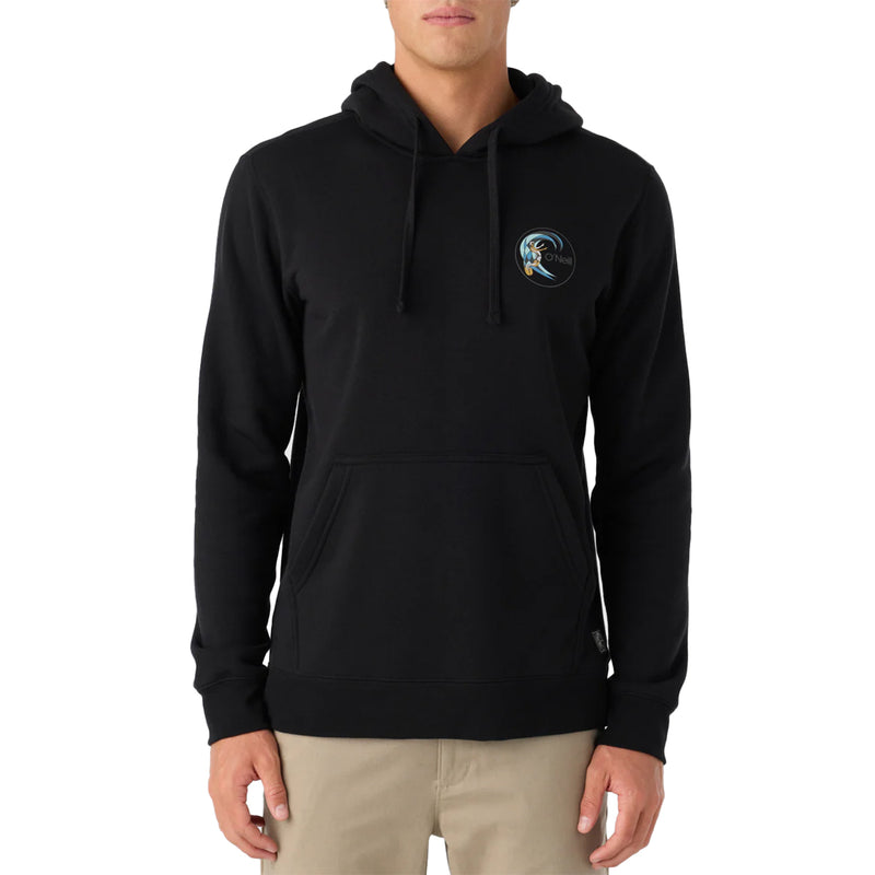 Load image into Gallery viewer, O&#39;Neill O&#39;Riginals Essential Fleece Pullover Hoodie
