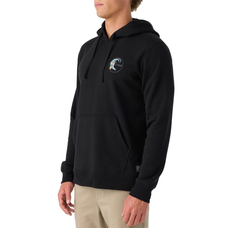 Load image into Gallery viewer, O&#39;Neill O&#39;Riginals Essential Fleece Pullover Hoodie
