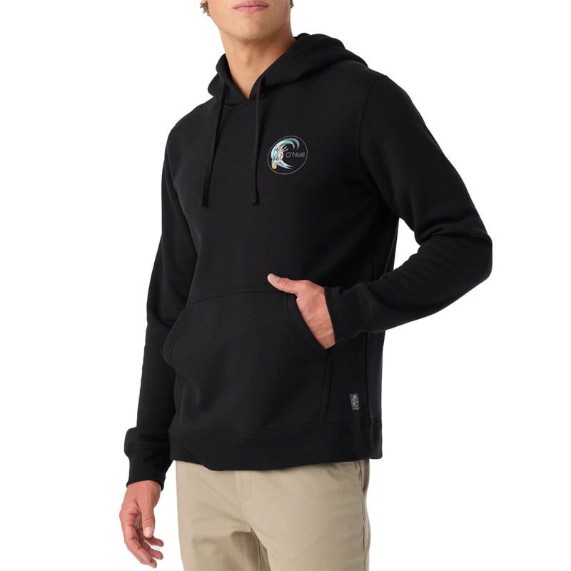 Load image into Gallery viewer, O&#39;Neill O&#39;Riginals Essential Fleece Pullover Hoodie
