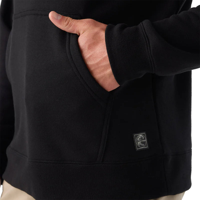 Load image into Gallery viewer, O&#39;Neill O&#39;Riginals Essential Fleece Pullover Hoodie
