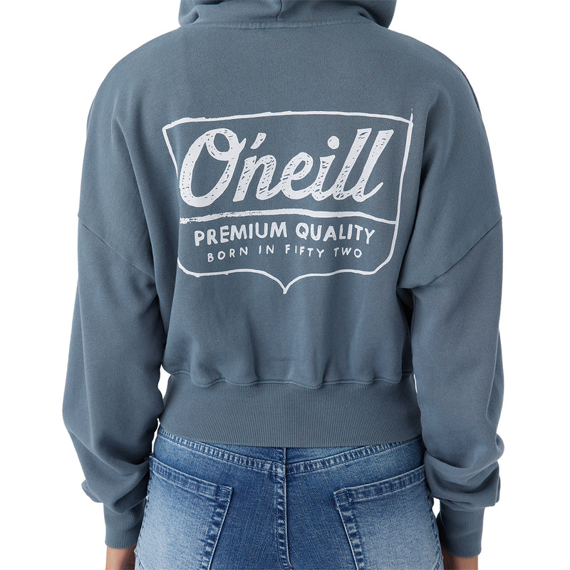 Load image into Gallery viewer, O&#39;Neill Women&#39;s Dacie Zip Hoodie
