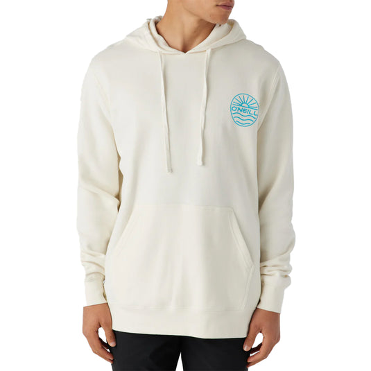 O'Neill Jordy Fleece Pullover Hoodie