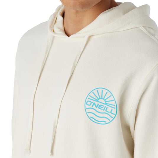 O'Neill Jordy Fleece Pullover Hoodie