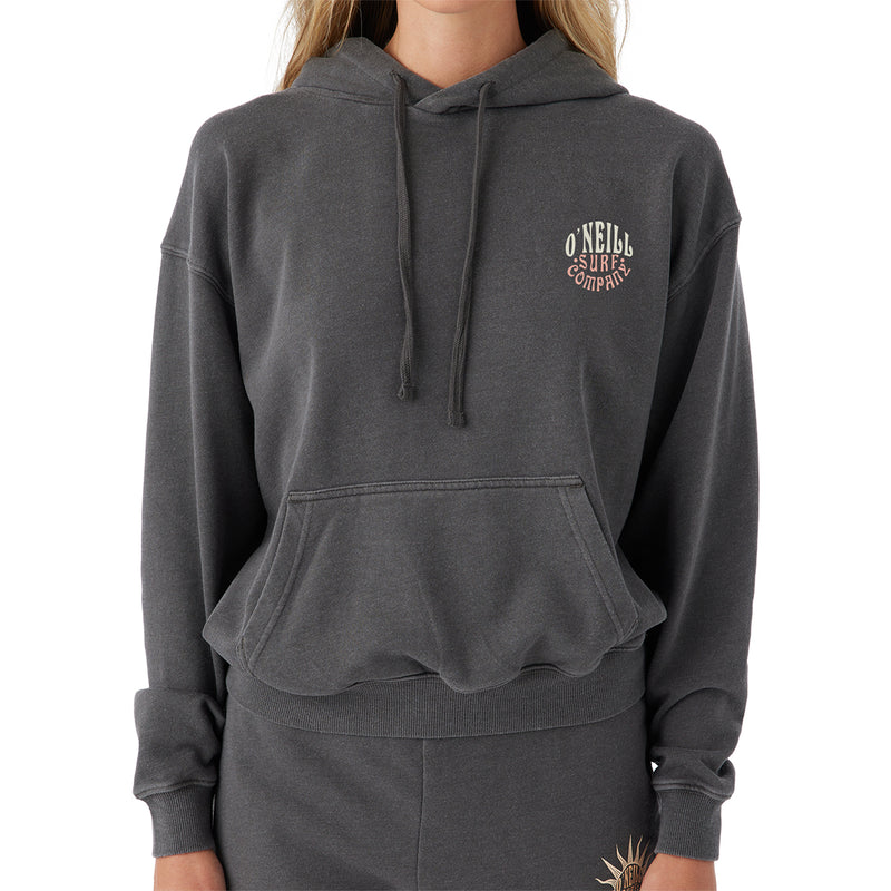 Load image into Gallery viewer, O&#39;Neill Women&#39;s Drift Pullover Hoodie
