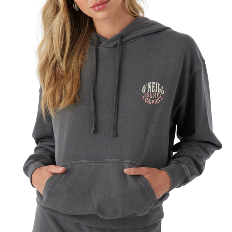 Load image into Gallery viewer, O&#39;Neill Women&#39;s Drift Pullover Hoodie
