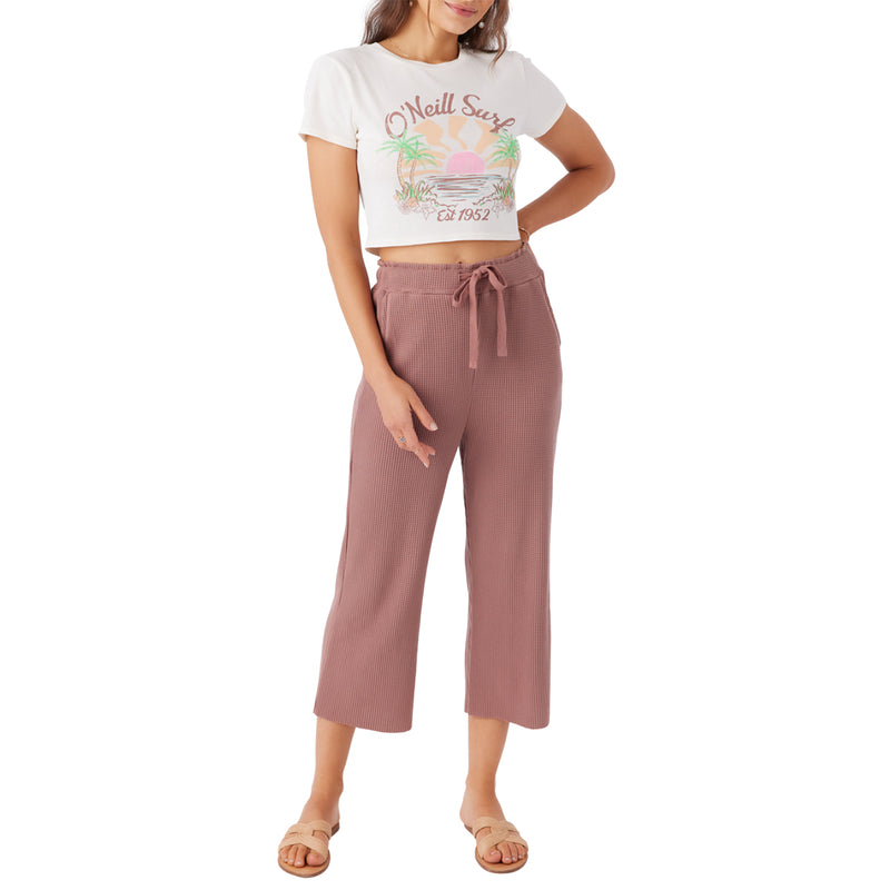 Load image into Gallery viewer, O&#39;Neill Women&#39;s Tour Lounge Pants
