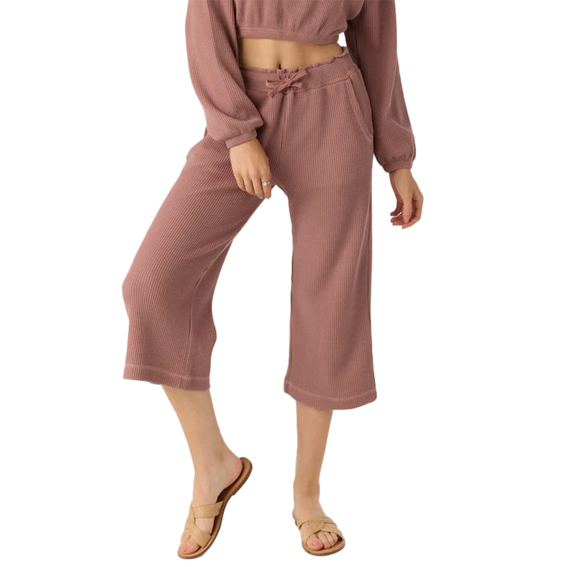 Load image into Gallery viewer, O&#39;Neill Women&#39;s Tour Lounge Pants
