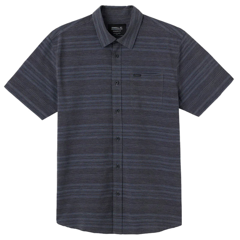 Load image into Gallery viewer, O&#39;Neill TRVLR UPF Traverse Relaxed Short Sleeve Button-Up Shirt
