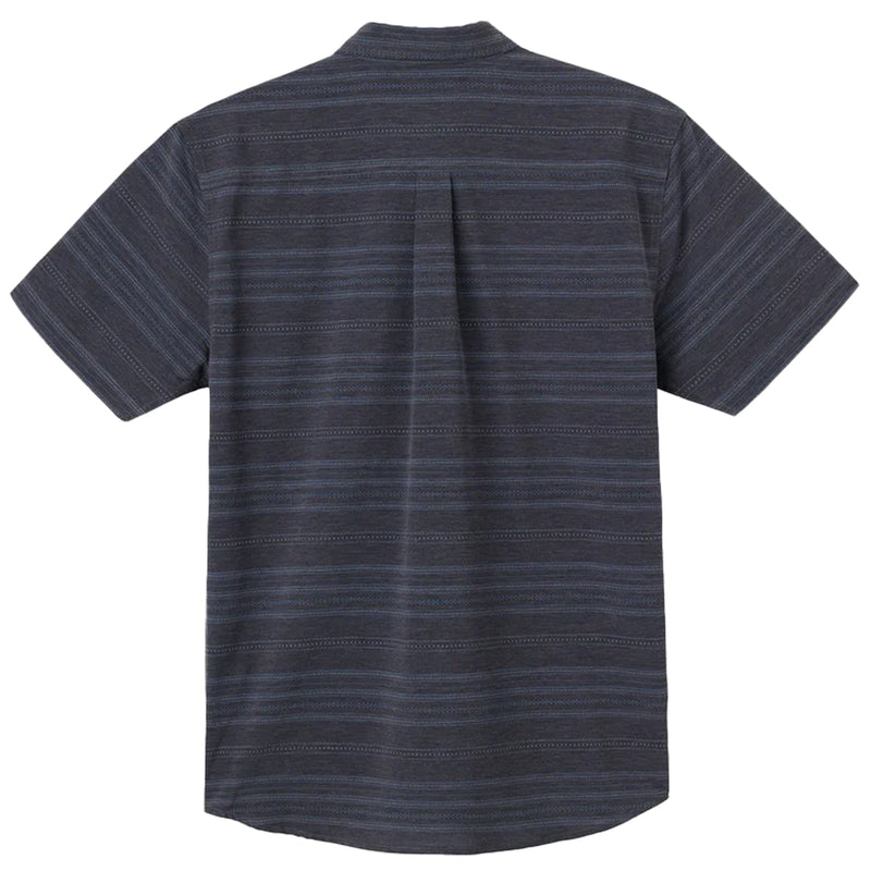 Load image into Gallery viewer, O&#39;Neill TRVLR UPF Traverse Relaxed Short Sleeve Button-Up Shirt
