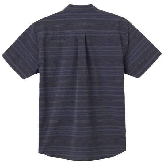 O'Neill TRVLR UPF Traverse Relaxed Short Sleeve Button-Up Shirt