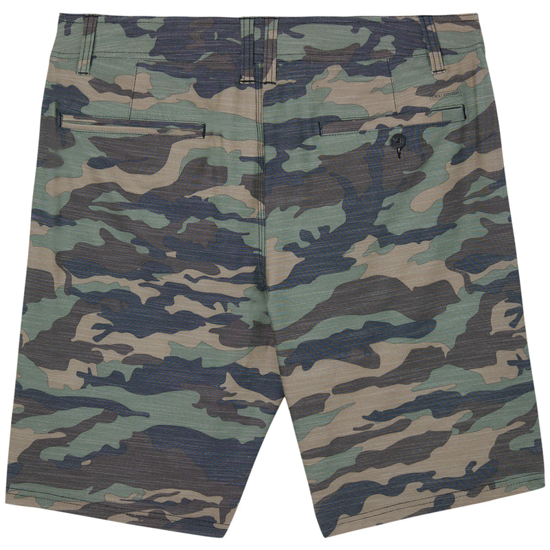 Load image into Gallery viewer, O&#39;Neill Youth Reserve Slub Hybrid 18&quot; Shorts
