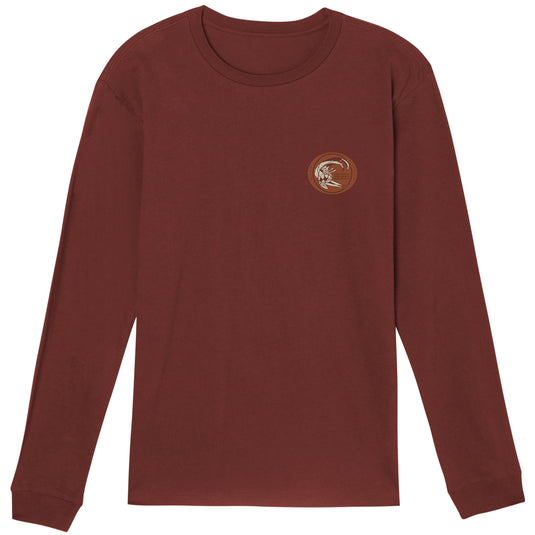 O'Neill Reverbaration Long Sleeve T-Shirt