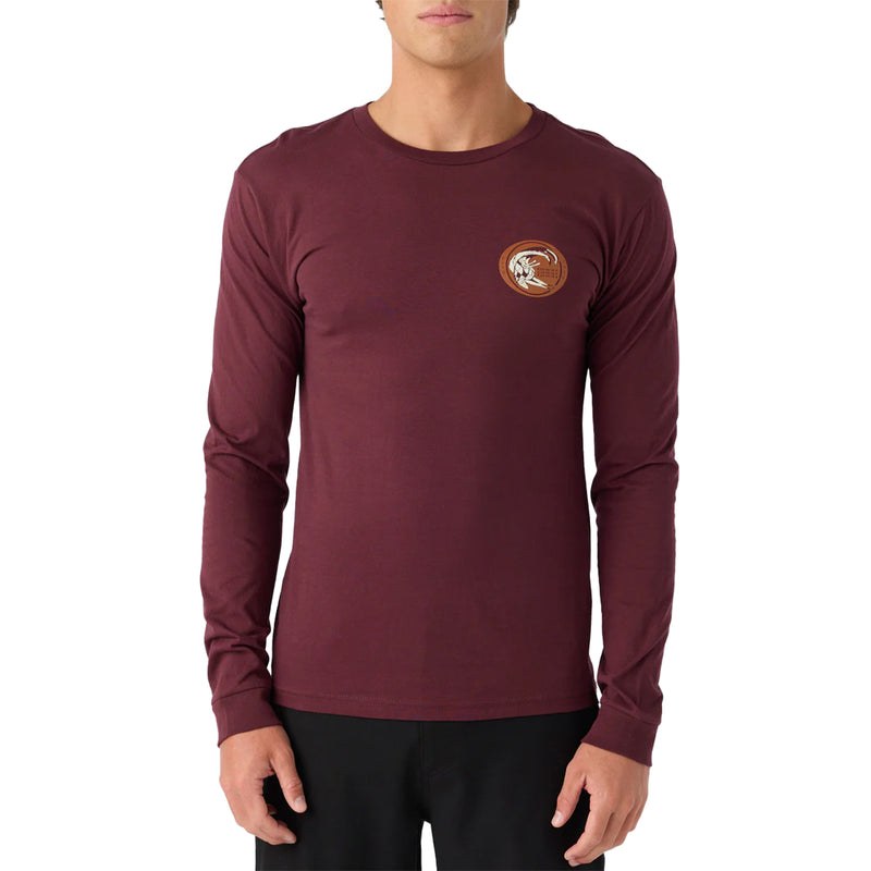 Load image into Gallery viewer, O&#39;Neill Reverbaration Long Sleeve T-Shirt
