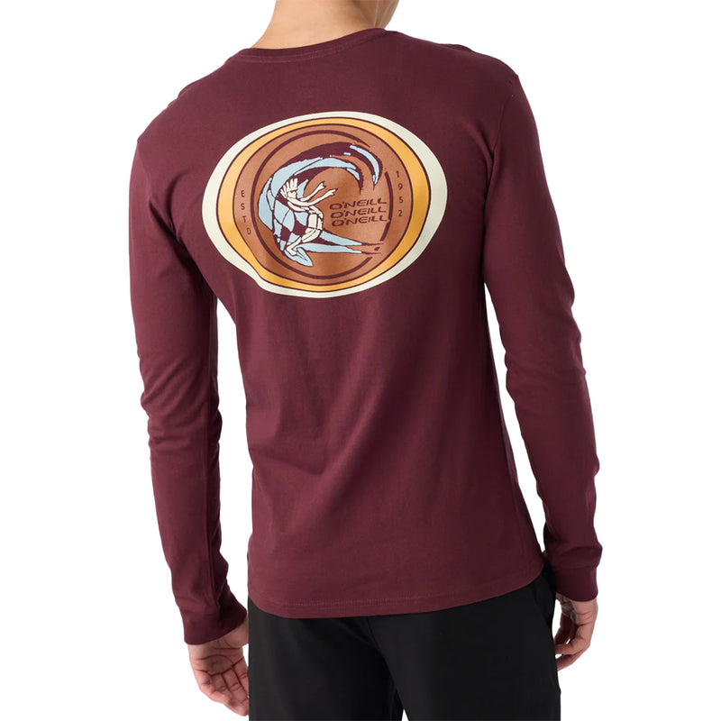 Load image into Gallery viewer, O&#39;Neill Reverbaration Long Sleeve T-Shirt
