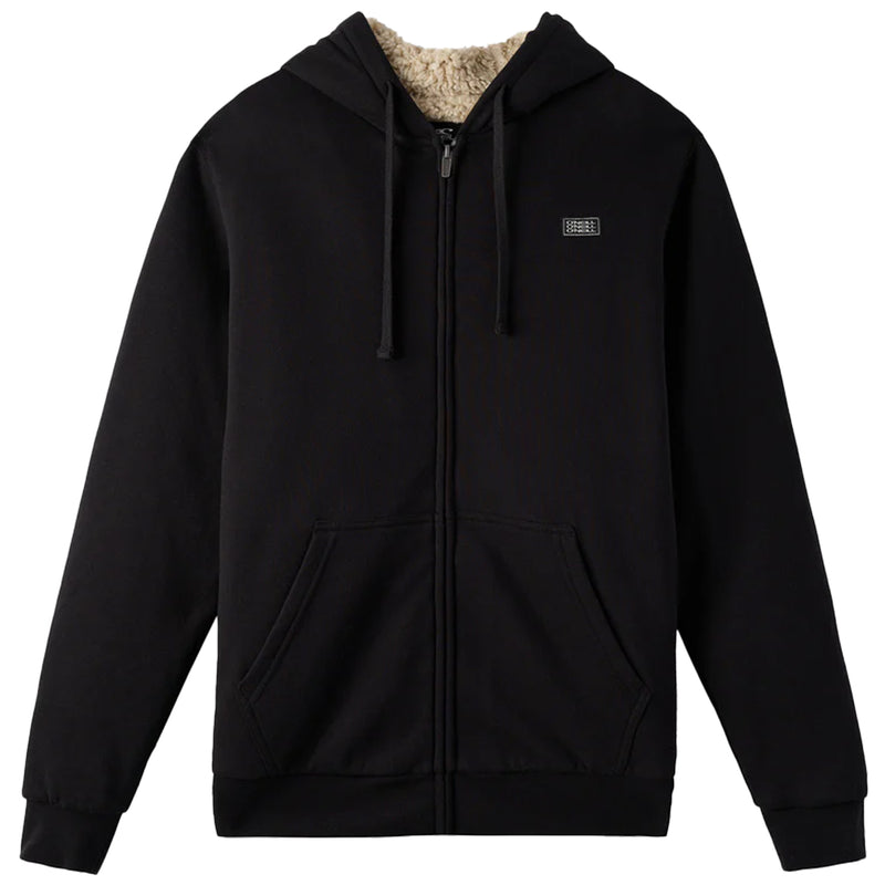 Load image into Gallery viewer, O&#39;Neill Fifty Two High Pile Fleece Lined Zip Hoodie
