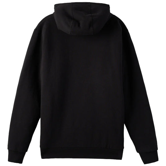 O'Neill Fifty Two High Pile Fleece Lined Zip Hoodie