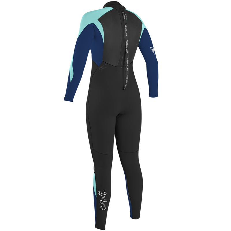 Load image into Gallery viewer, O&#39;Neill Women&#39;s Epic 4/3 Back Zip Wetsuit
