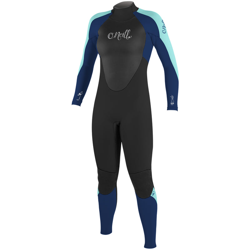 Load image into Gallery viewer, O&#39;Neill Women&#39;s Epic 4/3 Back Zip Wetsuit
