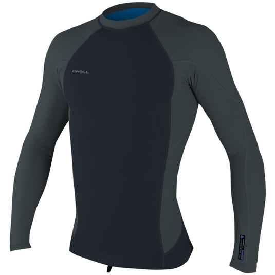 O'Neill Skins Long Sleeve Surf Suit
