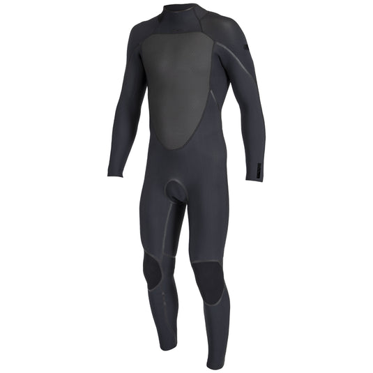 O'Neill Psycho Tech 3/2+ Back Zip Wetsuit